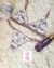 Conjunto kala estampado