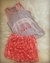 Pijama de verano