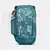Mochila Quechua Arpenaz NH100 10L estampada