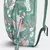Mochila Quechua 10L estampada - Queens river