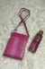 Porta celu fucsia