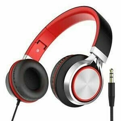 Headphone Com Microfone Para Computador e Smartphone Infokit - Hm-750mv en internet