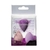 Kit 3 Mini Esponjas para Maquiagem Macrilan