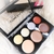 Paleta de Corretivo Incredible Concealer Luisance