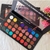 Paleta de Sombras Luxo Ludurana