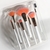 Kit de Pinceis Ruby Anjo - comprar online