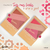 Paleta de Blush Mosaico Luisance - comprar online