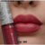 Batom Liquido Shine Kisses Glitter Ruby Rose - comprar online