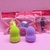 Esponja para maquiagem Smooth Blender Bella Femme