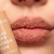 Esfoliante labial Bastão Ruby Rose Coffe Break - comprar online