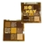 Paleta de Sombras Honey Funny Ruby Rose - comprar online
