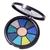 Mini Paleta Sombra Sky Ruby Rose - comprar online