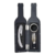 KIT PARA VINHO MINI GARRAFA 3 PEÇAS