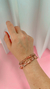 PULSEIRA CASCALHO RODOCROSITA - comprar online