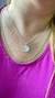 COLAR FASES DA LUA PRATA 925 - comprar online