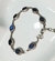 PULSEIRA DE BALI DE LABRADORITA - PRATA 925 - comprar online