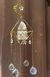 Suncatcher cristal e estrelas na internet