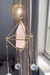 Suncatcher Quartzo Rosa - loja online