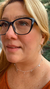 CHOKER ESTRELAS - Gitana Pratas