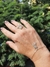 PULSEIRA FILTRO DOS SONHOS - PRATA 925 - comprar online