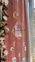 SUNCATCHER AMETISTA - Gitana Pratas