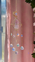SUNCATCHER AMETISTA