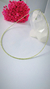 Colar tipo choker em esferas naturais de Peridoto 2mm na internet