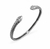 BRACELETE 2 SERPENTES AJUSTÁVEL - comprar online