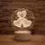 Placa LED Decorativa - comprar online