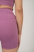 Short Mônica • Lilás - TWO ONE FITNESS