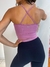 Cropped Paula • Lilás - comprar online