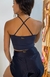 Cropped Aline • Preto na internet
