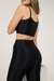 Top Gabriela • Preto - comprar online