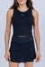 Cropped Basic Dry Fit • Preto - comprar online