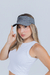 Viseira TWO • Cinza