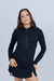 Jaqueta Life • Preta - comprar online