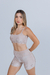 Top Canelado • Velvet Nude na internet