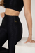 Legging Gabriela • Preta na internet