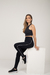 Legging elástico laterais Two One