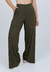 Pantalona Canelada Militar - TWO ONE FITNESS