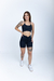 Top New Basic Preto - comprar online