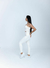 Legging Feline Off white - comprar online