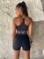 Short Basic Cós Elástico Two•One - TWO ONE FITNESS