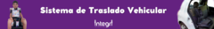 Banner de la categoría Sistema de Traslado Vehicular