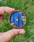 Botton Porta de Hobbit