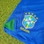 Short Calção Nike Brasil I 2022/23 Torcedor Pro