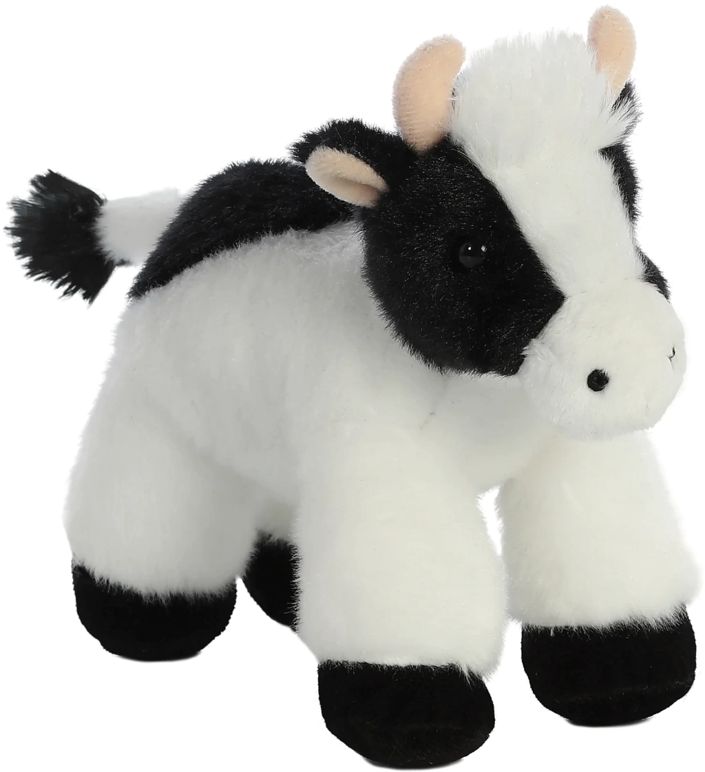 Peluche Vaquita Pequeño 21cm