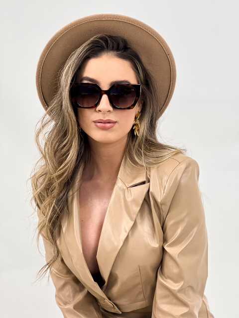 Soltando as Onças #3