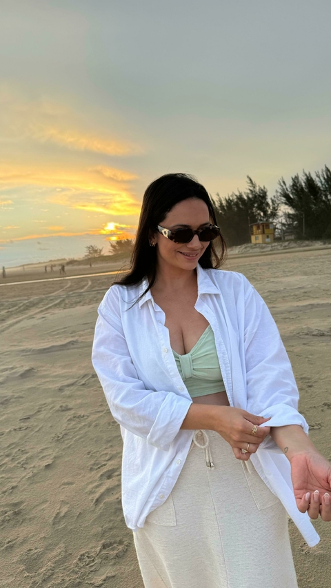 Óculos de Sol Hanna