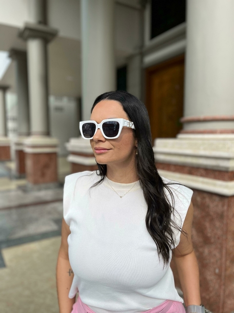 Óculos de sol Eliane Branco - comprar online